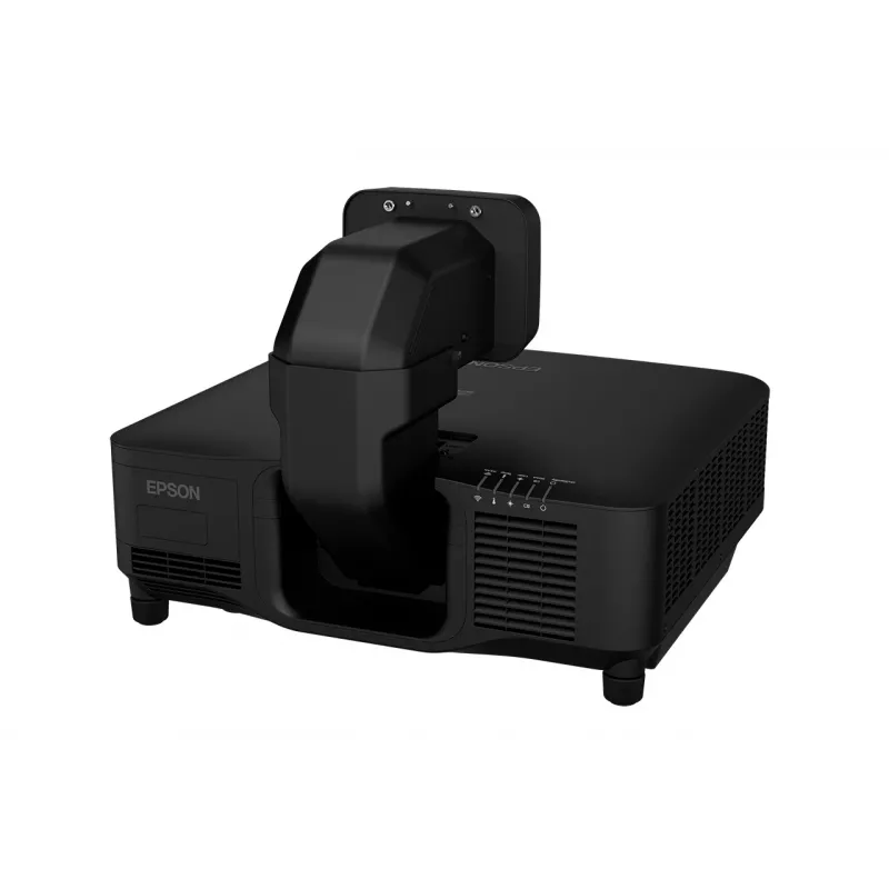 Epson EB-PU2213B lielas norises vietas projektors 13000 ANSI lūmenu 3LCD WUXGA (1920x1200) melns