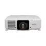 Epson EB-PQ2008W 8000 ANSI lūmenu 3LCD UHD 4K (3840x2160) balts