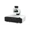 Epson EB-PQ2008W 8000 ANSI lūmenu 3LCD UHD 4K (3840x2160) balts