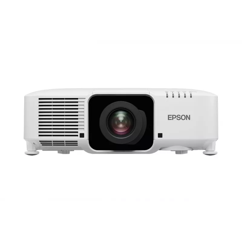 Epson EB-PQ2008W 8000 ANSI lūmenu 3LCD UHD 4K (3840x2160) balts