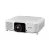 Epson EB-PQ2008W 8000 ANSI lūmenu 3LCD UHD 4K (3840x2160) balts