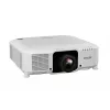 Epson EB-PQ2008W 8000 ANSI lūmenu 3LCD UHD 4K (3840x2160) balts