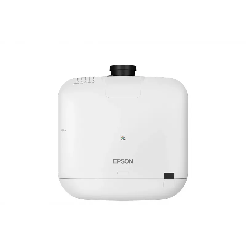 Epson EB-PQ2008W 8000 ANSI lūmenu 3LCD UHD 4K (3840x2160) balts