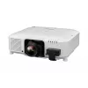 Epson EB-PQ2008W 8000 ANSI lūmenu 3LCD UHD 4K (3840x2160) balts