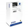 Epson C13T75414N tintes kasetne 1 gab. Oriģināla Īpaši liela ietilpība Melna
