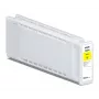 Epson UltraChrome Pro10 tintes kasetne 1 gab. Oriģināla Dzeltena