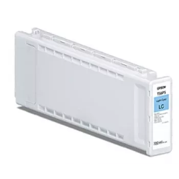 Epson UltraChrome Pro10 tintes kasetne 1 gab. Oriģināla Gaiši ciāna