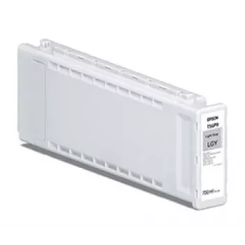 Epson UltraChrome Pro10 tintes kasetne 1 gab. Oriģināla Gaiši pelēka