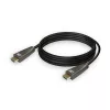 ACT 2 metri HDMI 8K īpaši ātrdarbīgs kabelis v2.1 HDMI-A vīr. - HDMI-A vīr.