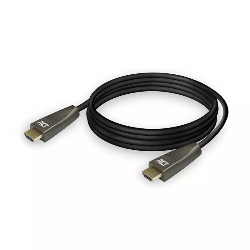 ACT 2 metri HDMI 8K īpaši ātrdarbīgs kabelis v2.1 HDMI-A vīr. - HDMI-A vīr.