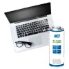 ACT gaisa putekļu sūcējs, 400 ml