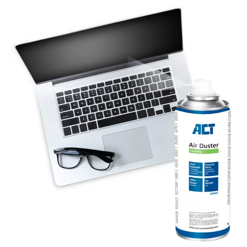 ACT gaisa putekļu sūcējs, 400 ml
