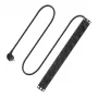 ACT pagarinātāja bloks PDU 19 collu CEE7/7 ar 9 tipa F rozetēm, 3m H05VV-F 3G1.5