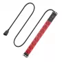 Strāvas sadales bloks ACT PD3004 19 collas C14 IEC60320 ar 8 F tipa kontaktligzdām, 3 m H05VV-F 3G1.0, 230 V 10 A