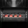 Strāvas sadales bloks ACT PD3004 19 collas C14 IEC60320 ar 8 F tipa kontaktligzdām, 3 m H05VV-F 3G1.0, 230 V 10 A