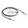 ACT USB4 80Gbps Thunderbolt 5 kabelis 240W USB Type-C, USB-IF sertificēts, 1,5 metri
