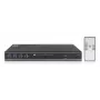 ACT 4-portu DisplayPort 4K@60Hz KVM slēdzis