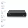 ACT 1x2 DisplayPort 1.4 MST sadalītājs