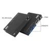 ACT 1x2 DisplayPort 1.4 MST sadalītājs