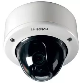 Bosch FLEXIDOME IP starlight 7000 Dome IP drošības kamera Iekštelpām un ārā 1920 x 1080 pikseļi Griestu