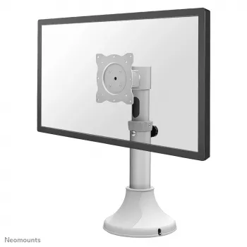 Neomounts FPMA-D025SILVER Monitora kronšteins 10-30 collas - noliecams