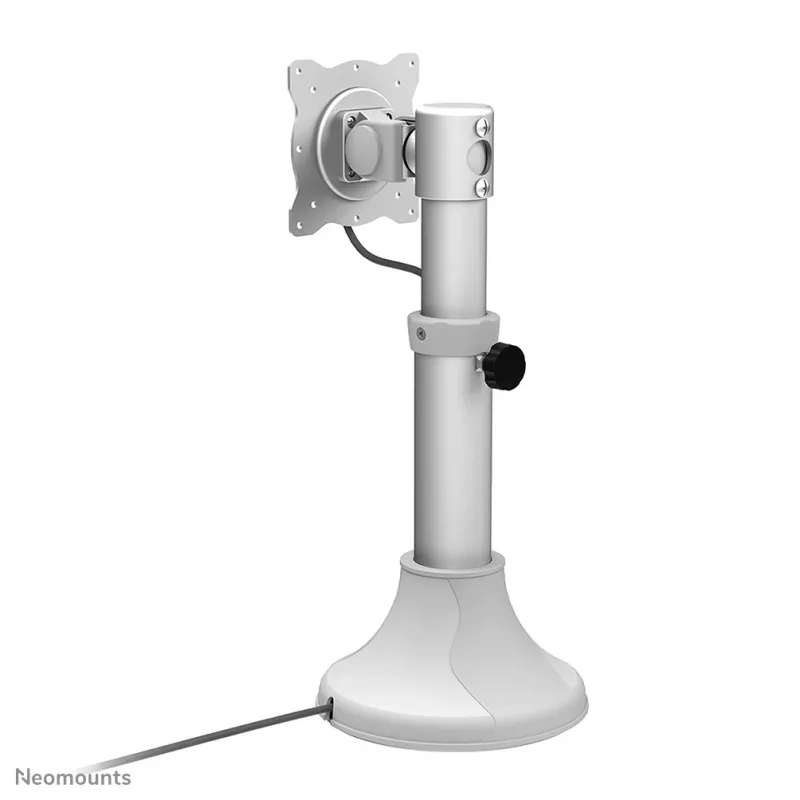 Neomounts FPMA-D025SILVER Monitora kronšteins 10-30 collas - noliecams