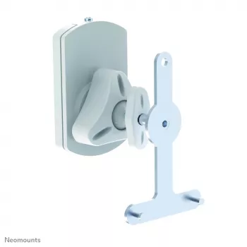 Sienas un griestu stiprinājums Neomounts Sonos Play: saderīgs ar Play:1 un Play:3, balts, maks. slodze 10 kg, dziļums 100 mm