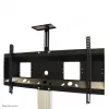 Neomounts multivides plaukts, Plaukts, Melna, 3 kg, 250 mm, 140 mm, 485 mm