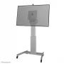 Neomounts NM-HUB2LIFTSILVER TV ratiņi līdz 50 collām - motorizēti