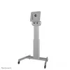 Neomounts NM-HUB2LIFTSILVER TV ratiņi līdz 50 collām - motorizēti
