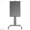 Neomounts NM-HUB2LIFTSILVER TV ratiņi līdz 50 collām - motorizēti