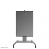 Neomounts NM-HUB2LIFTSILVER TV ratiņi līdz 50 collām - motorizēti
