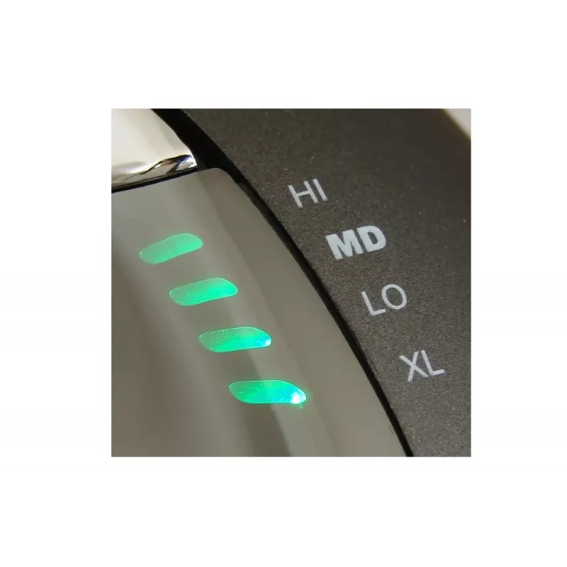 BakkerElkhuizen Evoluent 4 Bluetooth balta, labās rokas, vertikāls dizains, lāzera, Bluetooth, 2600 DPI, balta