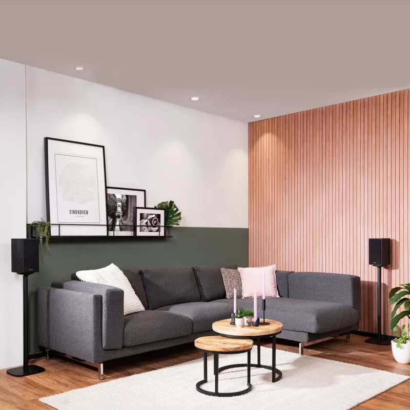 Marmitek Speaker Anywhere 650 - Bezvadu skaļruņu savienojums