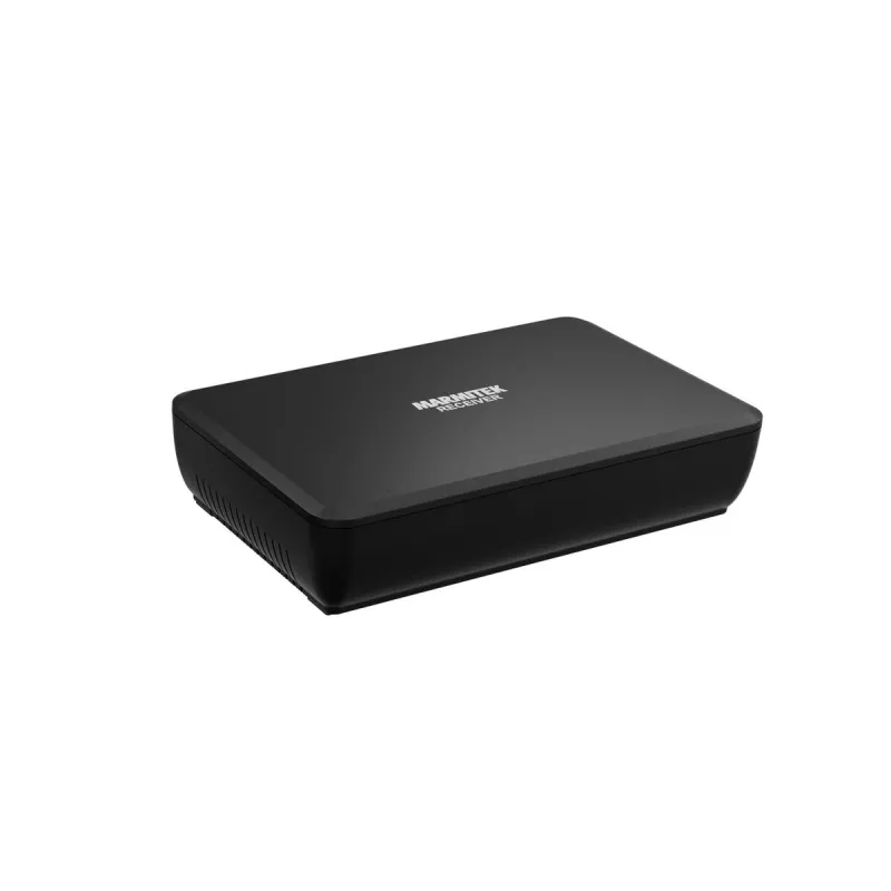 Marmitek Speaker Anywhere 650 - Bezvadu skaļruņu savienojums