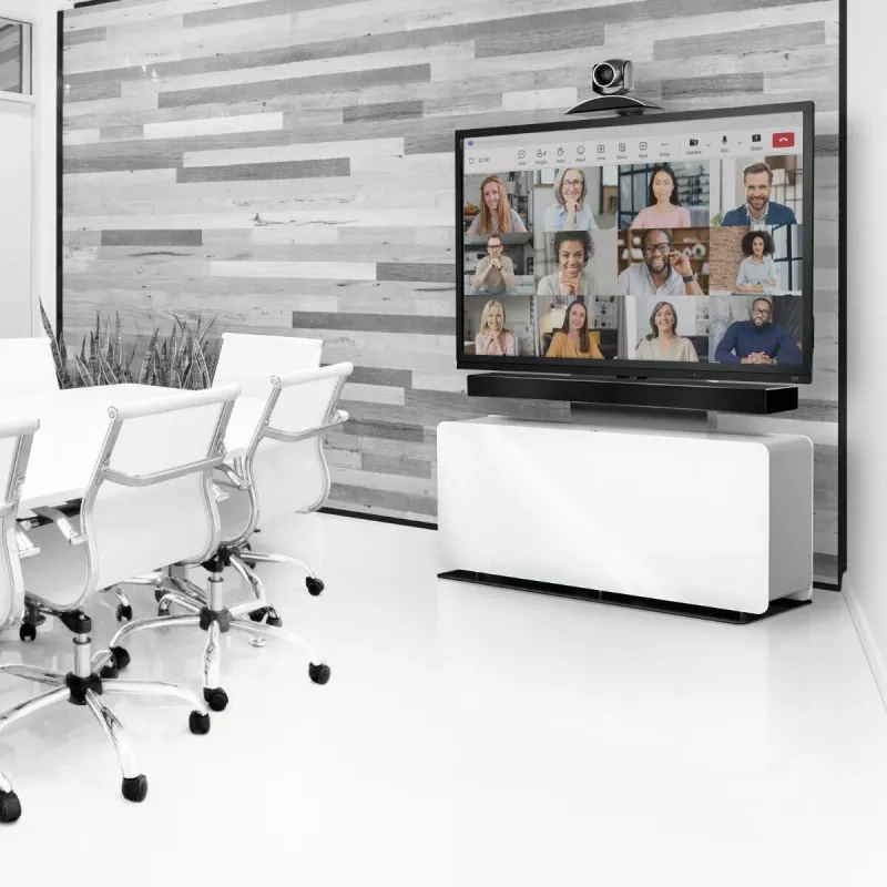 Marmitek Stream 4K Pro - Bezvadu 4K HDMI prezentāciju sistēma - 4K konferenču risinājums