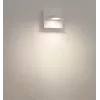 Virszemē uzstādāms LED prožektors Signify Philips Dimmable Clockwork 6,5 W, 500 lm, 2700 K, IP20, balts