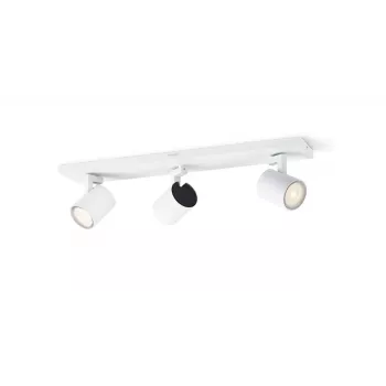 Philips myLiving 5309331P0 padziļinājumā montējams gaismas punkts GU10 LED 10,5 W F