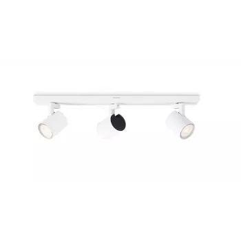 Philips myLiving 5309331P0 padziļinājumā montējams gaismas punkts GU10 LED 10,5 W F