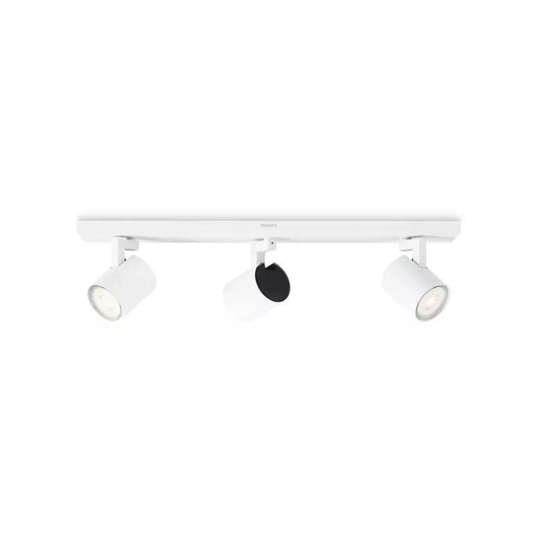 Philips myLiving 5309331P0 padziļinājumā montējams gaismas punkts GU10 LED 10,5 W F