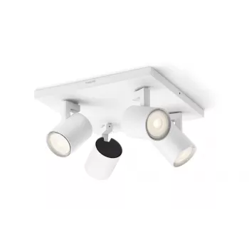 Philips myLiving 5309431P0 virsmas apgaismojuma plankums GU10 LED 14 W F