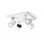Philips myLiving 5309431P0 virsmas apgaismojuma plankums GU10 LED 14 W F