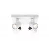 Philips myLiving 5309431P0 virsmas apgaismojuma plankums GU10 LED 14 W F