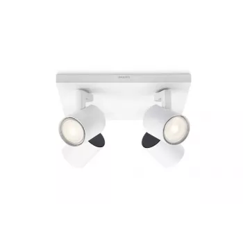 Philips myLiving 5309431P0 virsmas apgaismojuma plankums GU10 LED 14 W F