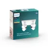 Philips myLiving 5309431P0 virsmas apgaismojuma plankums GU10 LED 14 W F