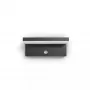 Philips myGarden 1648493P3 Āra sienas apgaismojums Nenomaināma(s) spuldze(s) LED 9 W F