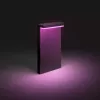 Philips Hue balta and colour ambience Nyro Outdoor pedestal