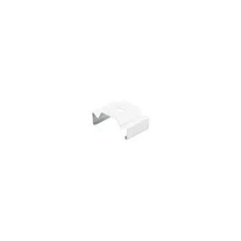 Philips LL500Z SMB WH LED gaisma, balta, nerūsējošais tērauds, CE sertificēta