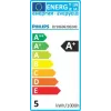 Philips CorePro LEDspot LED spuldze Vēsi balts 4000 K 5 W GU10
