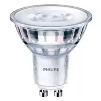 Philips CorePro LEDspot LED spuldze Vēsi balts 4000 K 5 W GU10